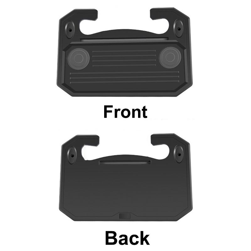Universal Portable Car Table Steering Wheel Eat Work T Drink Coffee Goods Holder Tray Laptop Computer Desk Stand Seat