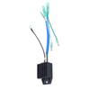 For Yamaha Outboard Motor To Electric Start Rectifier Accessories 6G1-81970-61