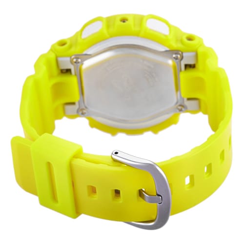 Casio Baby-G BA-110BC-9A Women's Watch