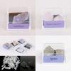 Stunning Natural Rough Stones Mixed Color Quartz Crystal Mineral Rocks Collection