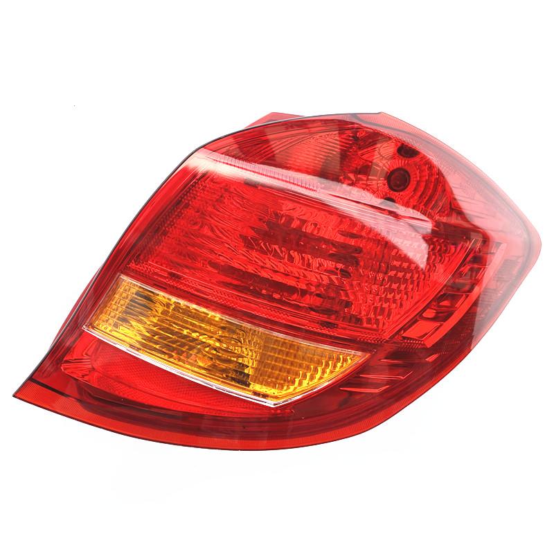 For Great Wall Voleex C20R Tail Light Rear Brake Lights Turn Signal Lamp Assembly Car Accessories