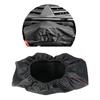 Winch Dustproof Covers Universal 600D Oxford Fabric Waterproof Winch Cover