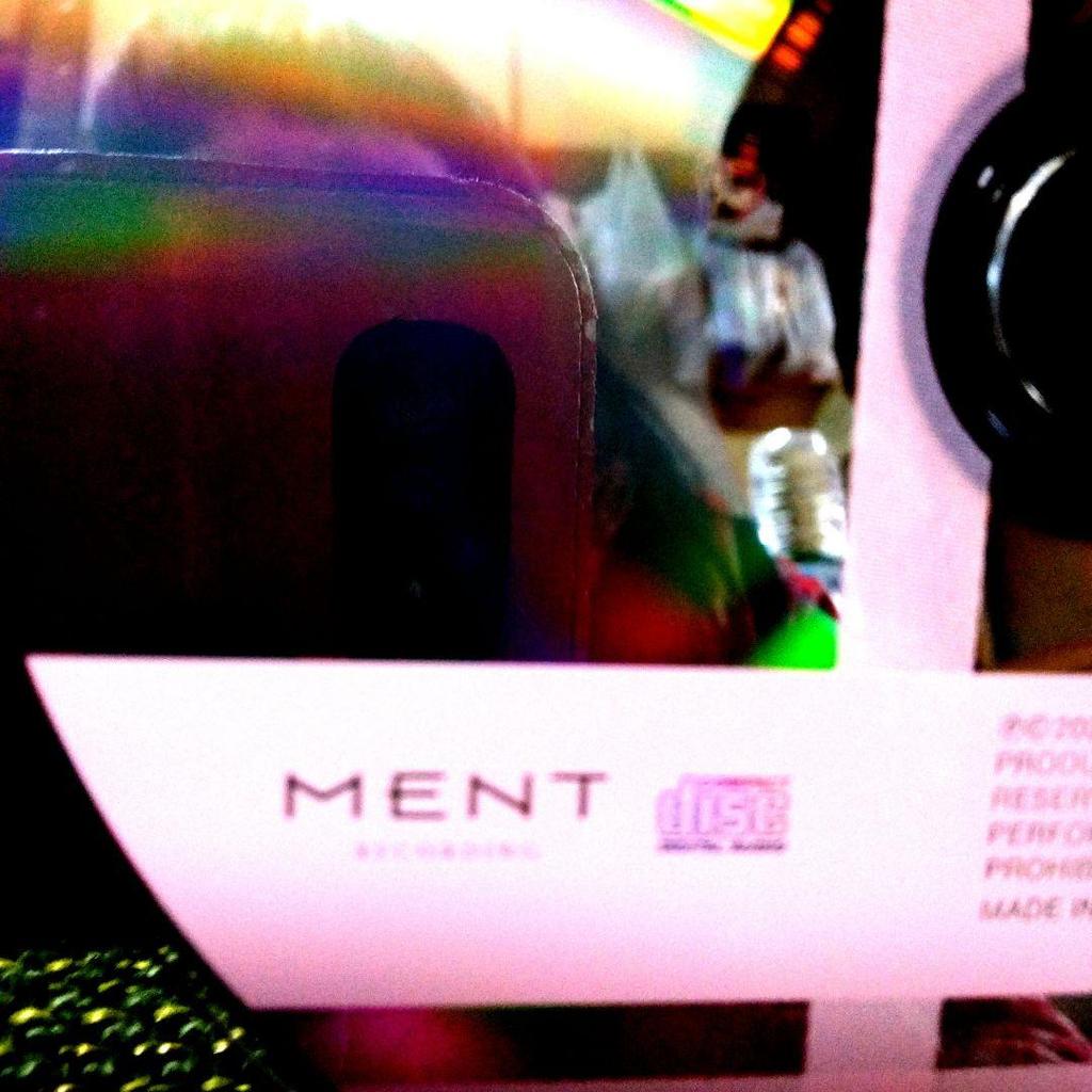 [USED] Snow Mania S1 Snow Man 2-disc DVD/CD Set