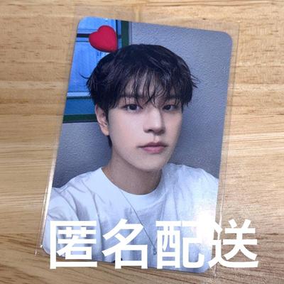 [USED] Stray Kids Seungmin Trading Card KARMA Pop-up Lakidro