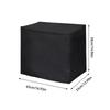 Countertop Ice Maker Cover Ice Maker Dust Cover Ice Cube Maker Cover For Rice Cooker Bread Machine And Other Countertop