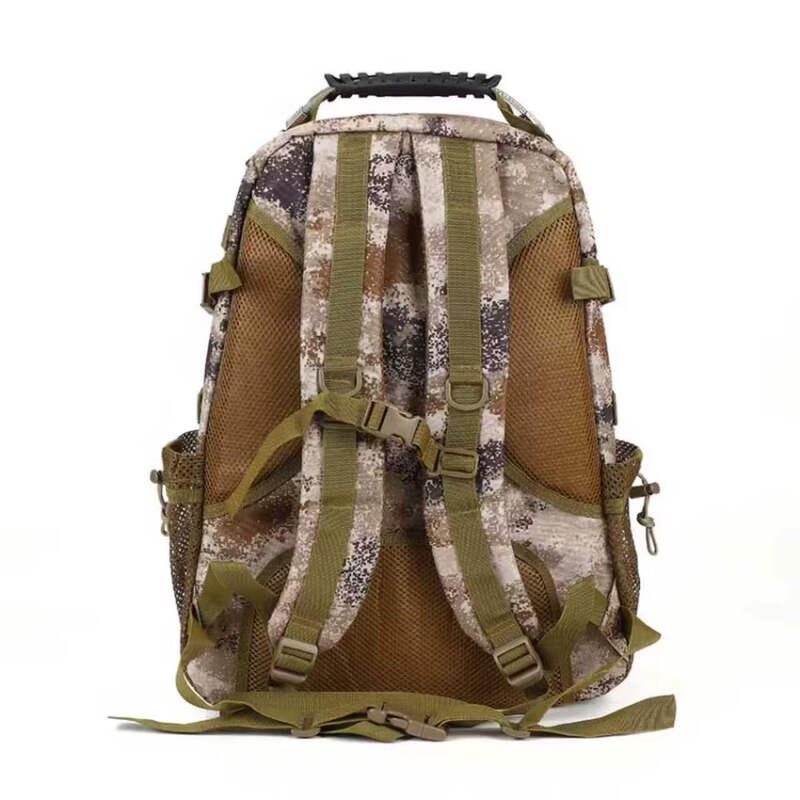 Naiqi Camouflage Outdoor Backpack