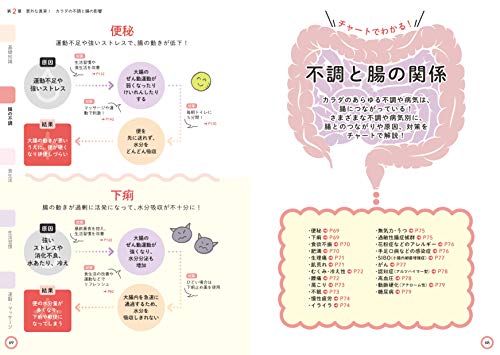 A new textbook on the intestines: A healthy body starts from the intestines