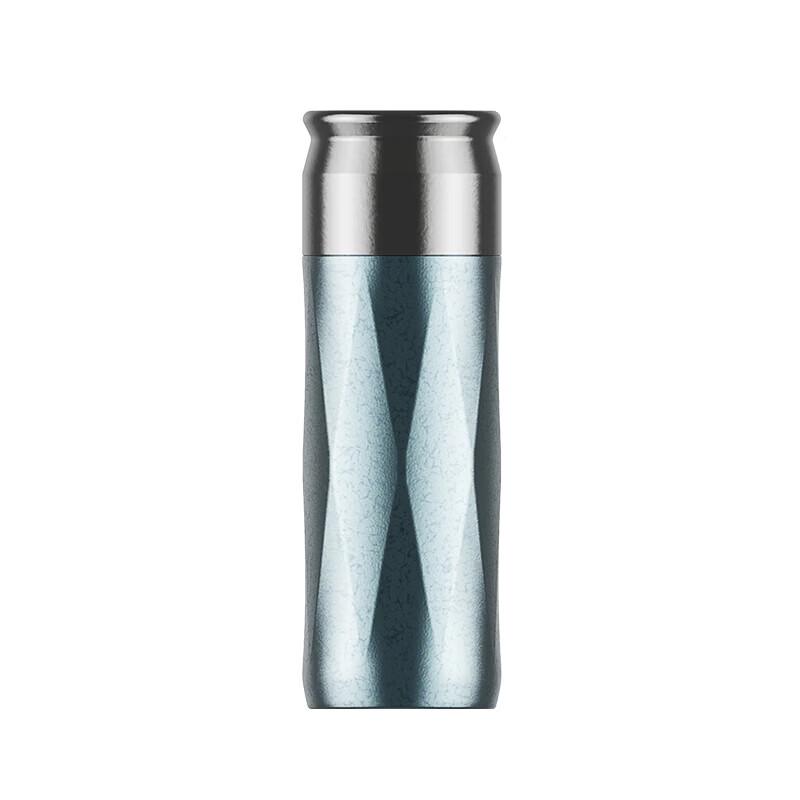 Kesaier 390ml Pure Titanium Portable Water Cup
