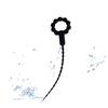 Silicone Urethral Vibrator Urethra Sound Dilator Catheter Penis Plug Horse Eye Vibrating Massager Sex Toys for Men Masturbator
