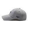 Men Women Cap Summer Quick Dry Cap Mesh Breathable Thin Baseball Cap Outdoor Fishing Sunscreen Hat