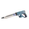 Electric Pipe Unclogger High Power Ergonomic Handle Stainless Steel Toilet Plunger