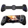 Mobiles Gaming-Controller Kabelloser BT-Spiel-Controller Mobiler Spiel-Controller Kabelloses Gamepad für Switch/Android/iOS/PC/Xbox