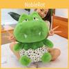 Eggshell Stuffed Dinosaur Plush Toy Kids Fun Cuddly Animal Pp Playtime Cotton