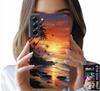 Etui Do Samsung Galaxy S22 Plus - Plaża, Wakacje, Tropikalna Wyspa Obudowa