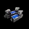 Alliance Hydraulic Solenoid Directional Valve