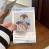 Christmas Cartoon MagSafe Magnetic Stand with Strong Adsorption