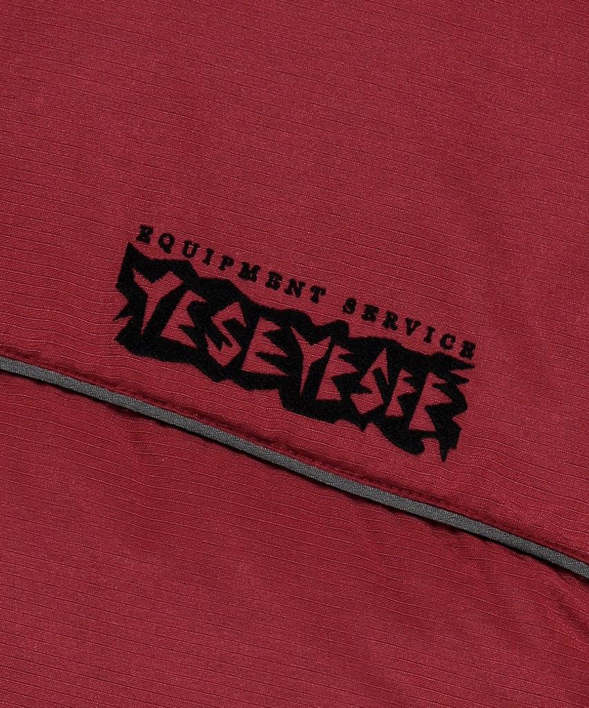 Yeseyesee Iconic Down Jacket Red