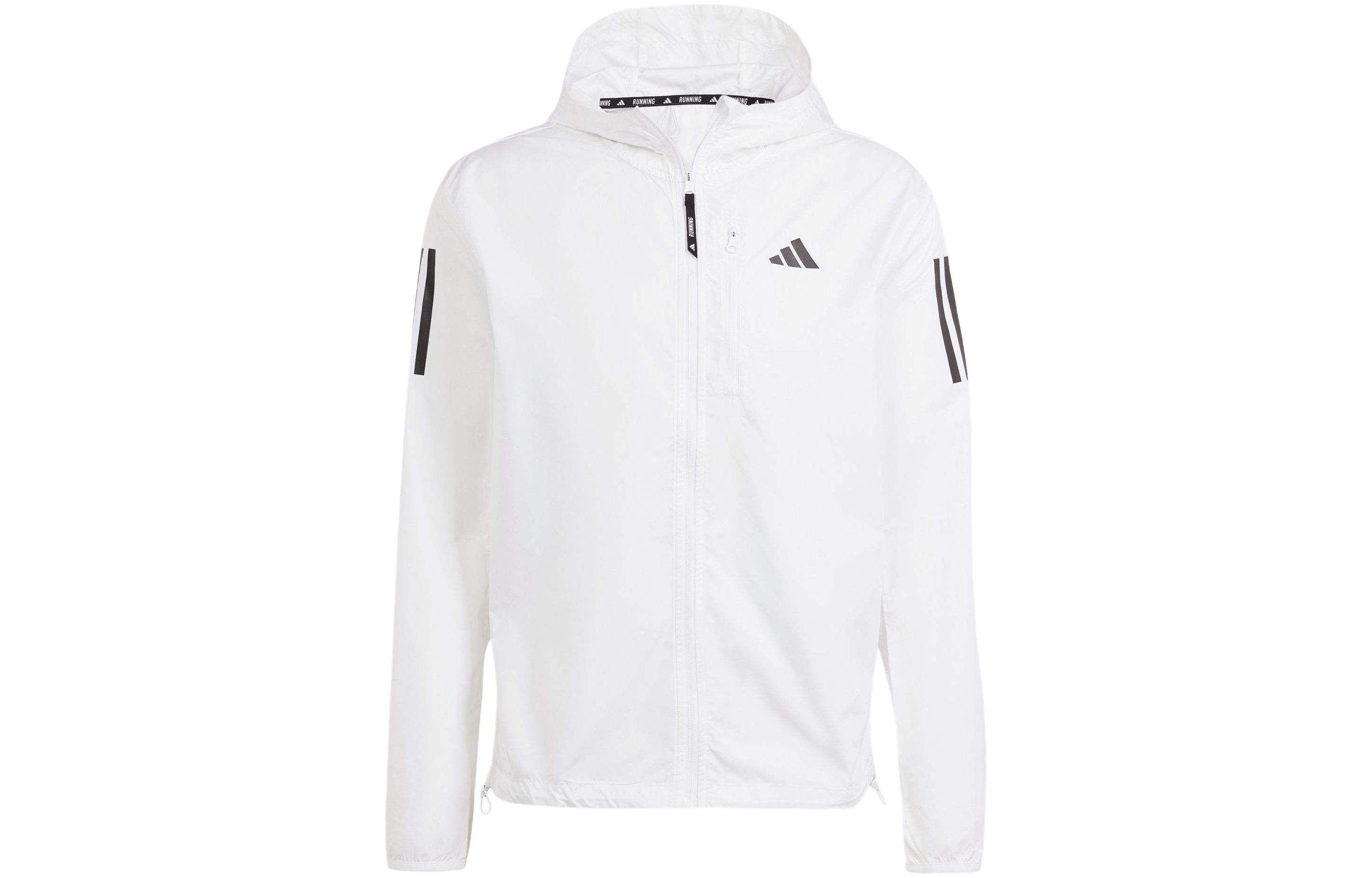 Adidas Бесплатная доставка с AdiClub Куртка Own The Run IK7433 L
