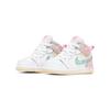 New Jordan 1 Mid SE Ice Cream TD DD1668-100