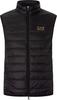 Зимняя куртка Emporio Armani Vest (8NPQ06-PNGPZ) black