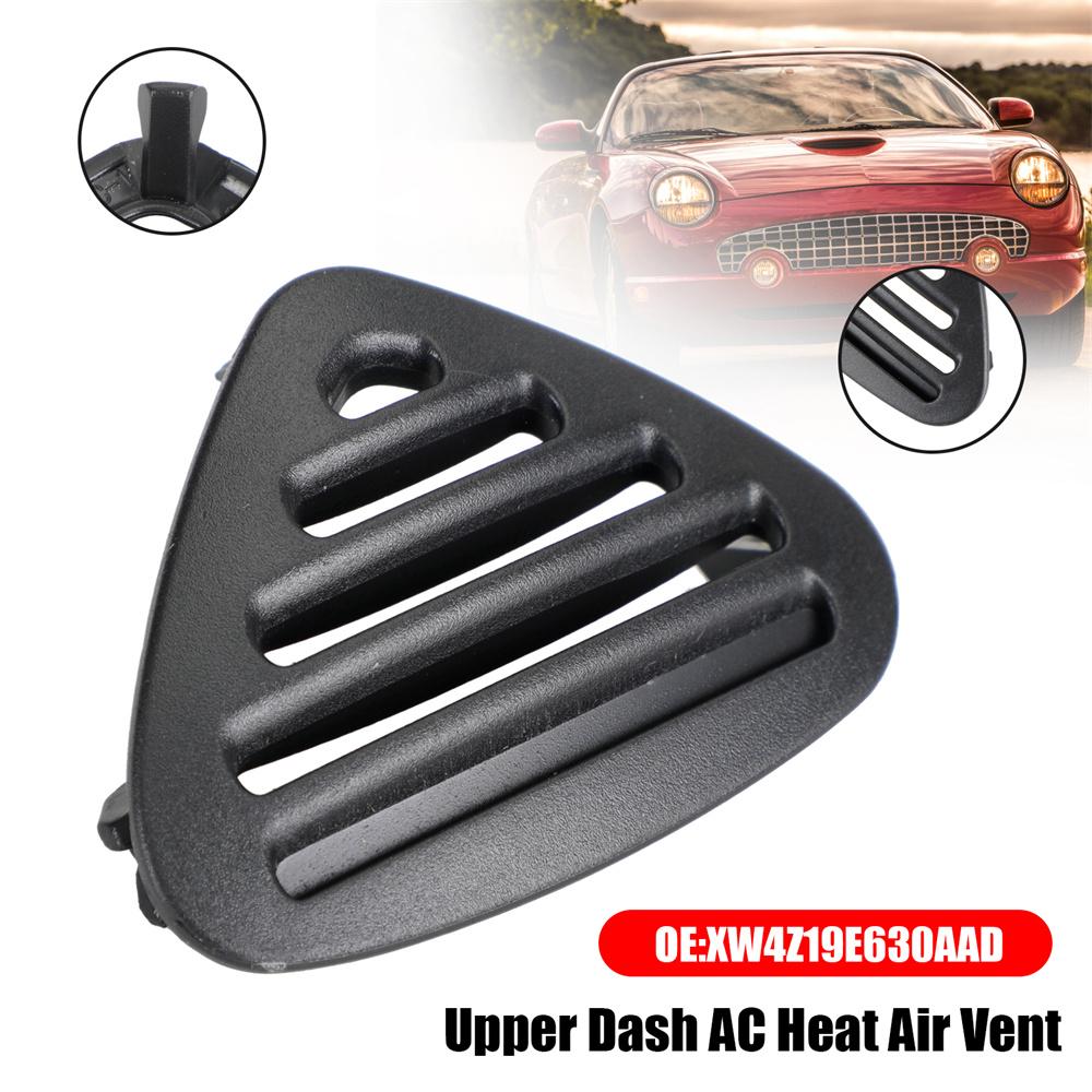 Car Interior Heater A/C Air Vent Cover Outlet Grille for Vauxhall