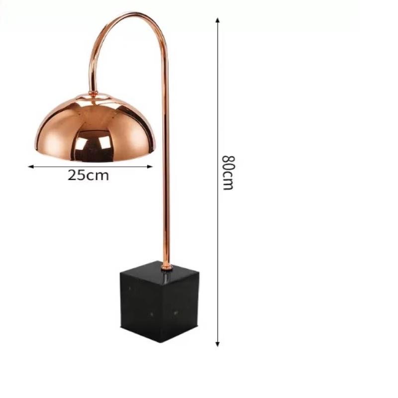 Desktop Food Warmer Lamp