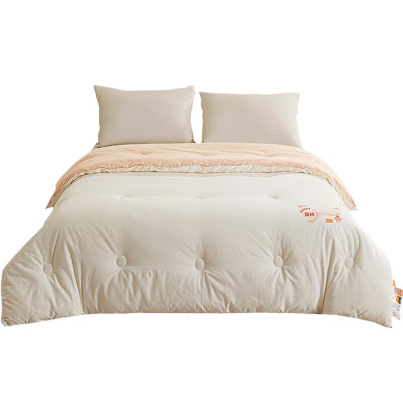 CALVERT Thermal Fiber Duvet