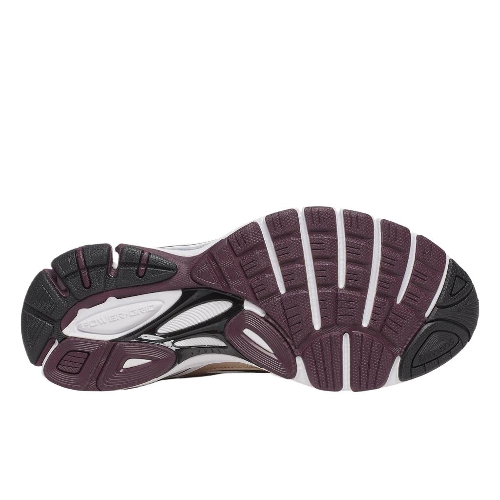 SAUCONY ProGrid Guide 7 Grey Bronze Unisex Sneakers White S70936-11