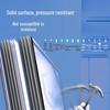 Deli H-Frame Reversible Magnetic Whiteboard