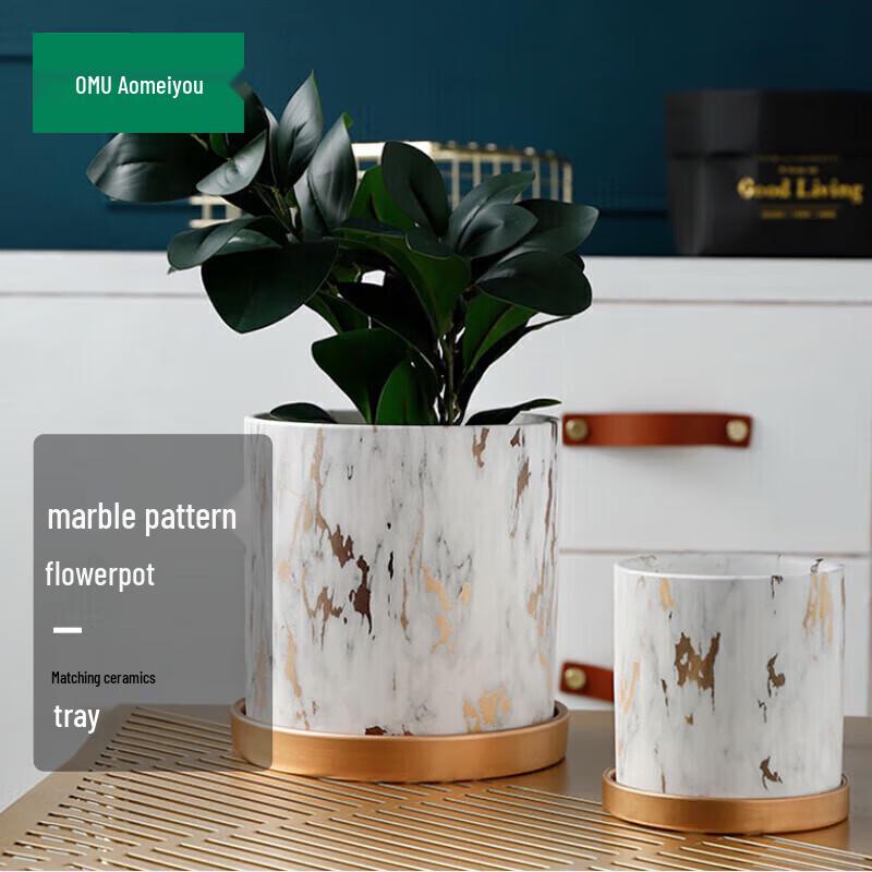 Aomeiyou Versatile Plant Pots