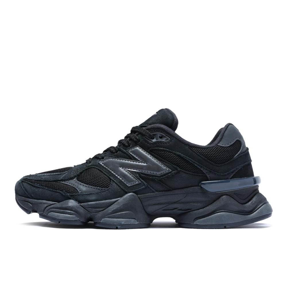 

New Balance U9060Zge D U9060Zge Черный Zge 225