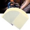 25pcs  Box Tattoo Transfer Paper 4 Layers Tattoo Transfer Copy Paper Tattoo Accessories