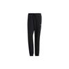 Neo M CE C+ WV TP Athletics Running Sports Woven Long Pants Black Men's GP4884