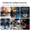101 Electric Screw Batch Extended Batch Set, Triangular Rice Cross Hexagonal Multi-functional Screwdriver