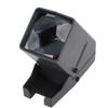 35mm Slide and Film Viewer 3X Magnification LED Lighted Illuminated Viewing USB Powered Battery Operated for 35mm