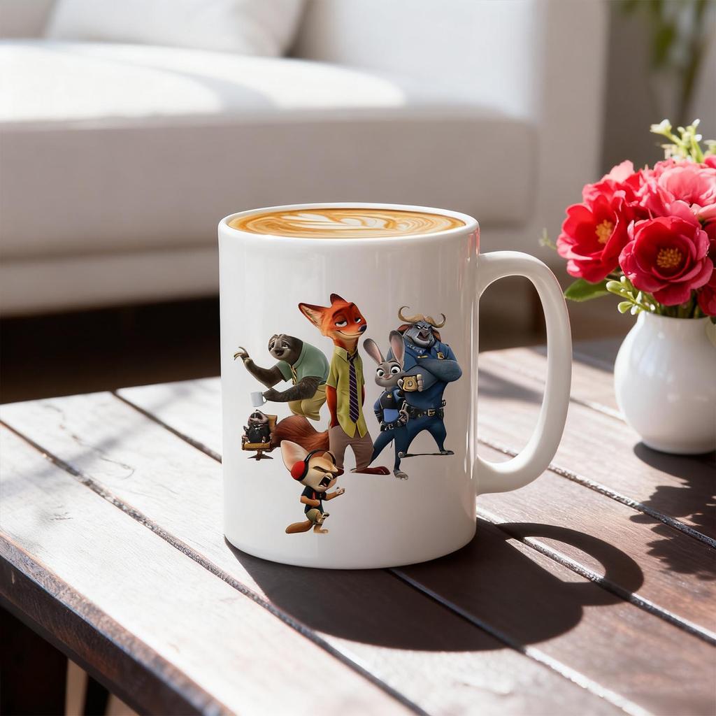 Tazza d'acqua creativa, portatile e comoda, un regalo per le vacanze per amici e famiglia