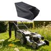 Alternative Lawn Mower Grass Collection Bag For 21 Inch Cutting Machines Works With Different Brands Strong Nylon Fabric