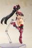 KOTOBUKIYA Frame Arms Girl P3 Magatsuki Kunoichi Ver. Approximately 150mm tall, non-scale, pre-painted plastic model