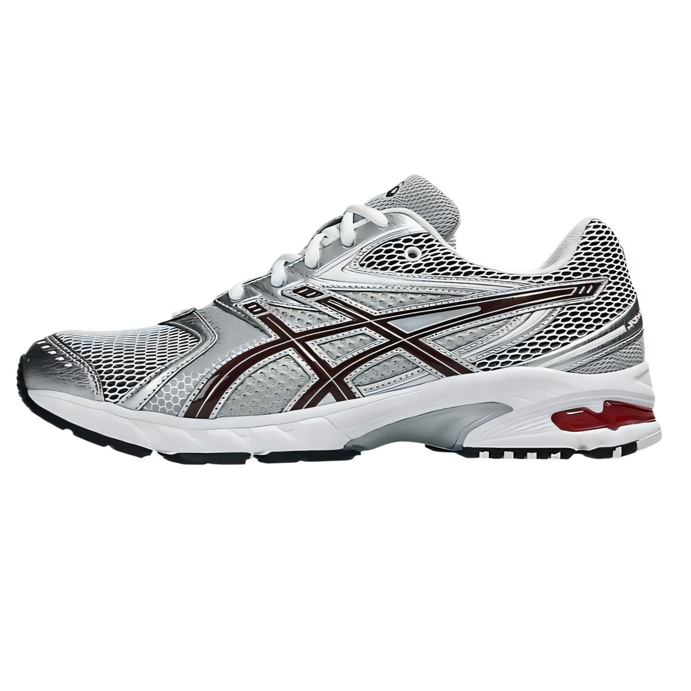 

Asics Gel-Ds Trainer 14 Модные Удобные Трендовые Сетчатые Прочные Дышащие Повседневные Тренировочные Кроссовки для Бега Унисекс 1203A607-106 40.5