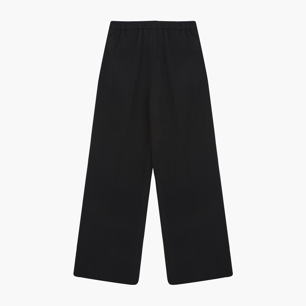 Debaseute Flop Pocket Straight Pants (S5Fwpt009)