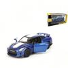 CCA 1:43 Alloy Car Models - BMW Lamborghini Bentley McLaren Collection with Acrylic Case & Display Stand, Diecast Gift for kids
