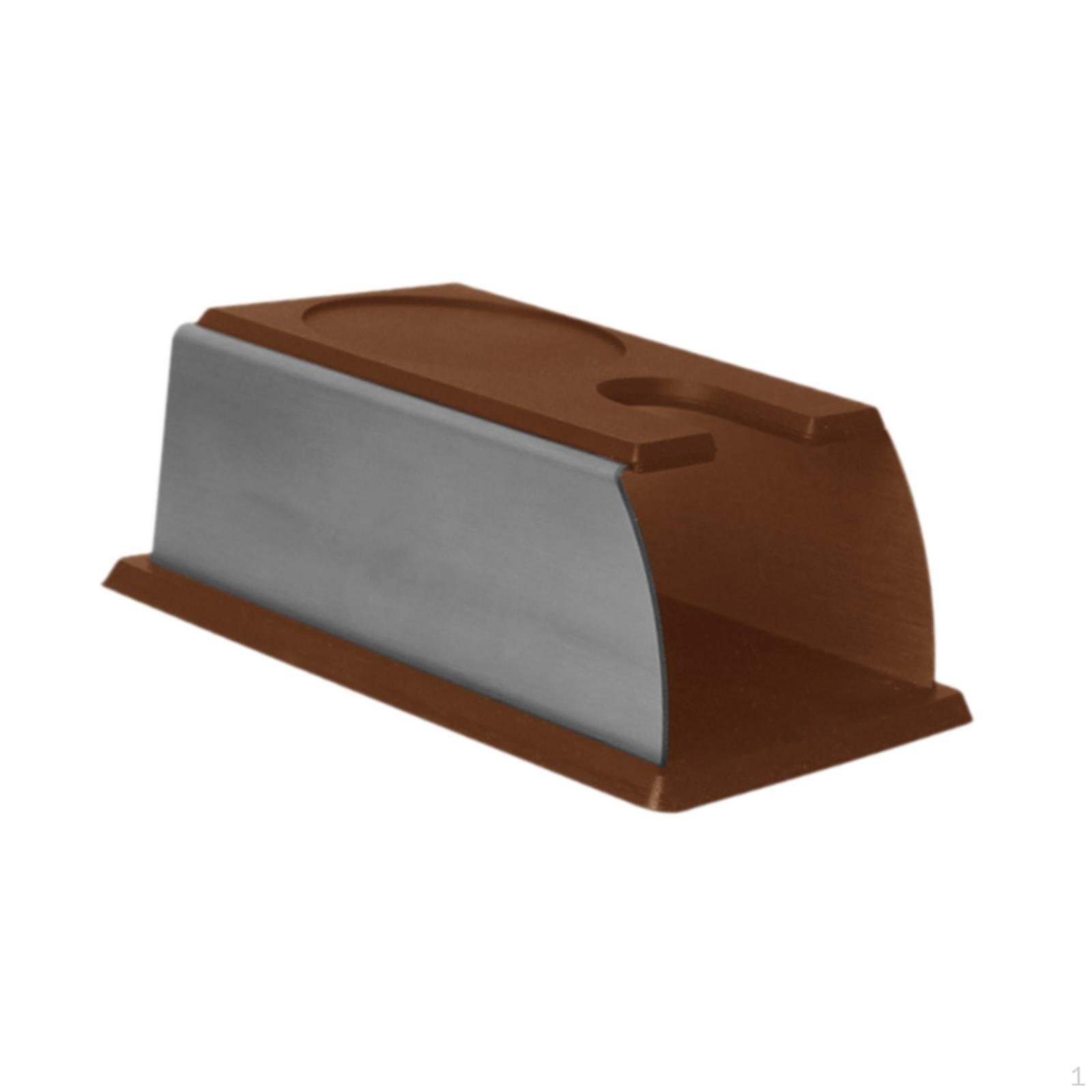 

Подставка для кофемашины, практичный подарок для влюбленных