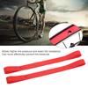 2PCS     Nylon Inner Tube Pad Explosion Proof Belt   Liner Anti Puncture Tape Width 18mm