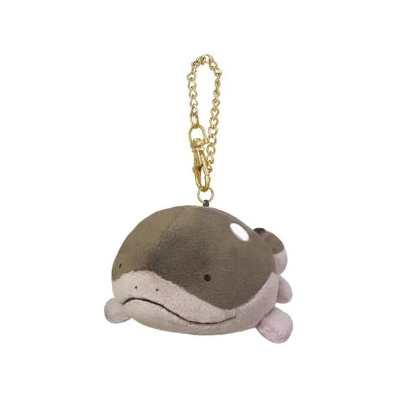 Sanei Boeki Pokemon ALL STAR COLLECTION Mascot Dozo (Mascot) Plush PM45