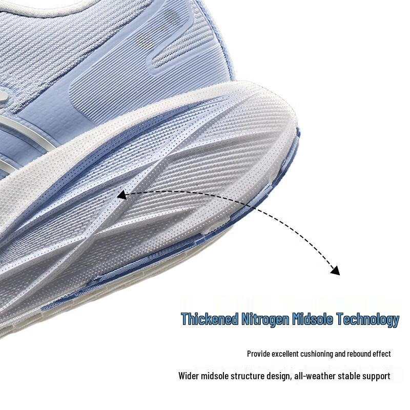 ANTA Linglong Women's Running Shoes