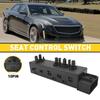 Right Seat Power Passenger Control Switch for Chevy 2007-2013 Tahoe Silverado EV