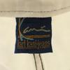 KARL KANI JEANS Shorts M off white Men's Used