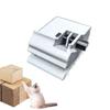 Cat Shape Cat Cardboard Cutter Plastic Sliding Cutter  Cardboard Recycle Tool