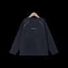 Montagut Kids' Long-Sleeve Crewneck Sweatshirt
