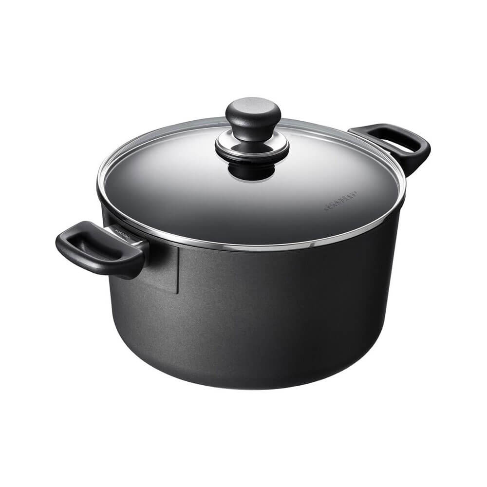 

Scanpan Classic Высокая индукционная голландская духовка 6,5 л